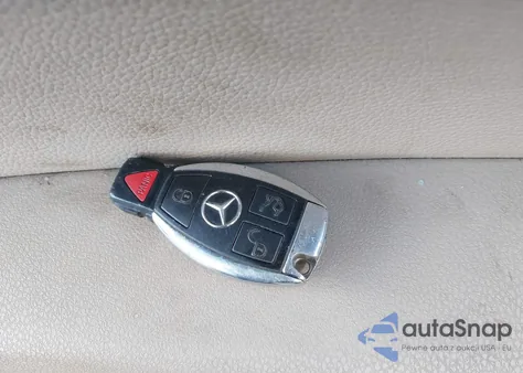 2012 Mercedes-Benz C 250 Sport from USA, damaged, VIN WDDGF4HB3CR216232